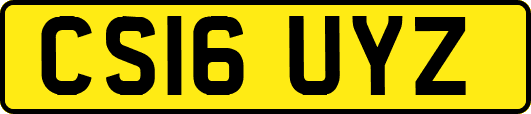 CS16UYZ