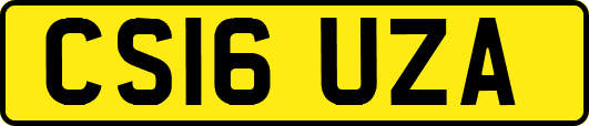 CS16UZA