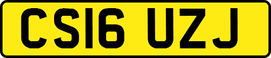 CS16UZJ