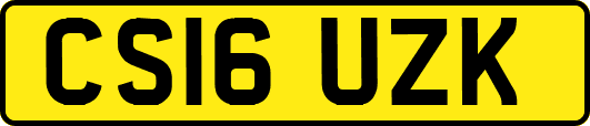CS16UZK