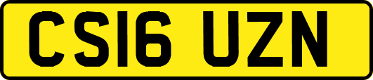 CS16UZN