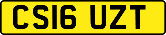 CS16UZT