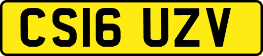 CS16UZV