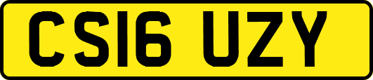 CS16UZY