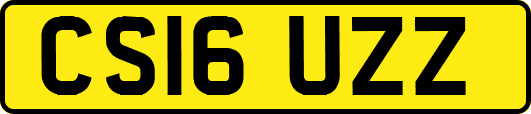 CS16UZZ