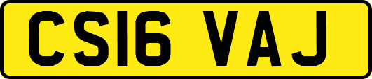 CS16VAJ
