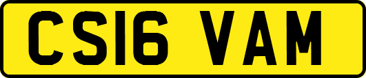 CS16VAM