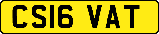 CS16VAT