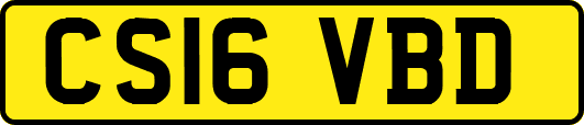 CS16VBD