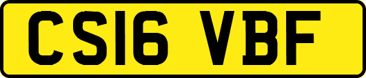CS16VBF