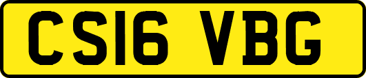 CS16VBG