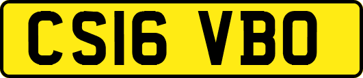 CS16VBO
