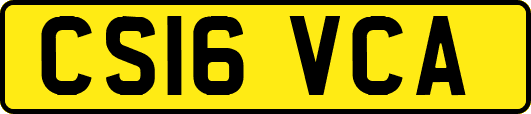 CS16VCA