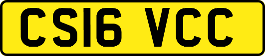 CS16VCC