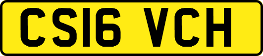 CS16VCH