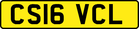CS16VCL