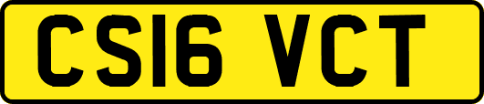 CS16VCT