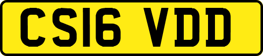 CS16VDD