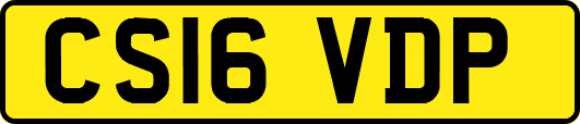CS16VDP