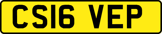 CS16VEP