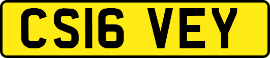 CS16VEY