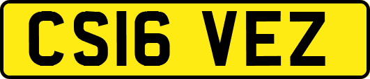 CS16VEZ