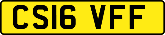 CS16VFF