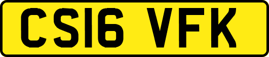 CS16VFK