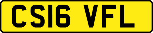 CS16VFL