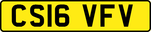 CS16VFV
