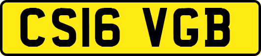 CS16VGB