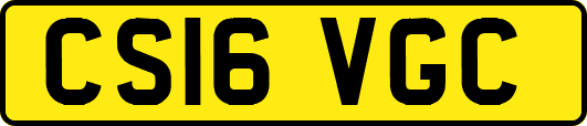 CS16VGC