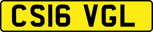 CS16VGL