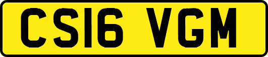 CS16VGM