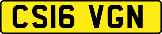 CS16VGN
