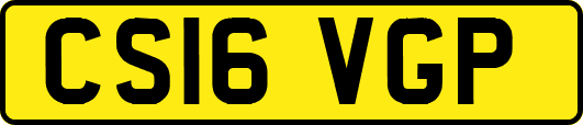 CS16VGP