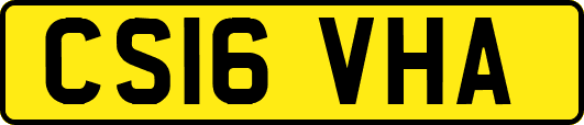 CS16VHA