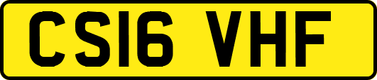 CS16VHF