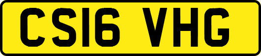 CS16VHG
