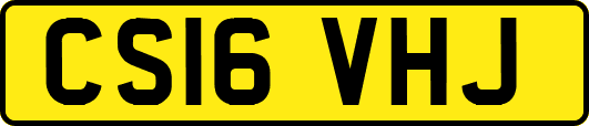 CS16VHJ