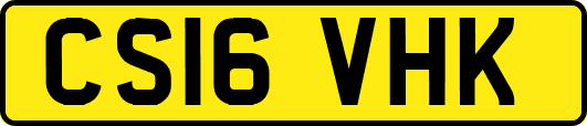 CS16VHK