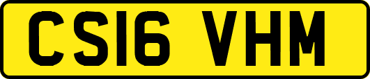 CS16VHM