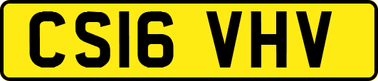 CS16VHV