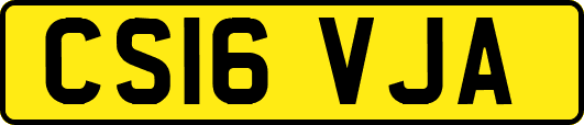 CS16VJA