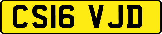 CS16VJD