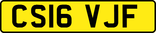 CS16VJF