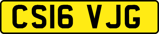 CS16VJG