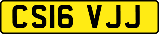 CS16VJJ