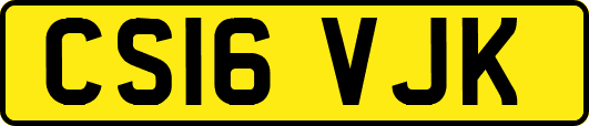 CS16VJK