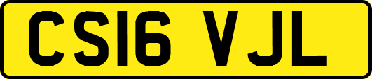 CS16VJL